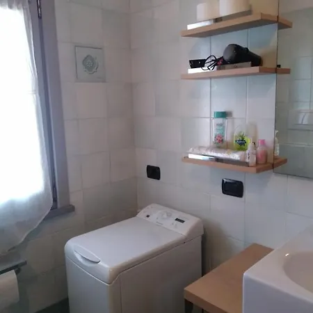 Nido Stazione Ii アパート ベルガモ