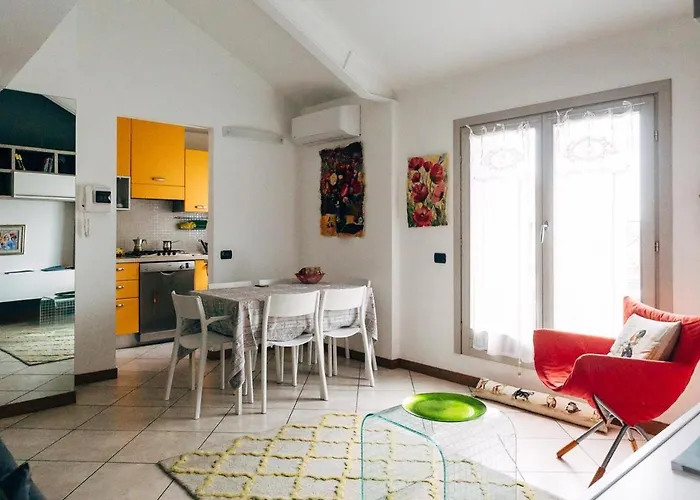 Nido Stazione Ii * Bergamo