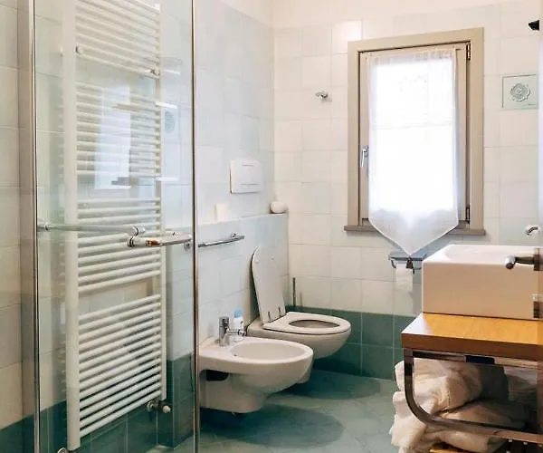 Nido Stazione Ii Apartment *