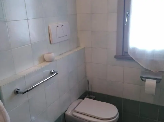 Nido Stazione Ii * Bergamo