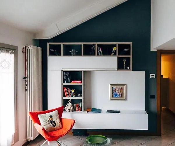 Nido Stazione Ii * Bergamo