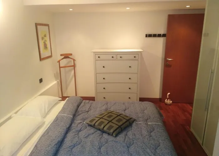 Nido Stazione Ii Bergamo