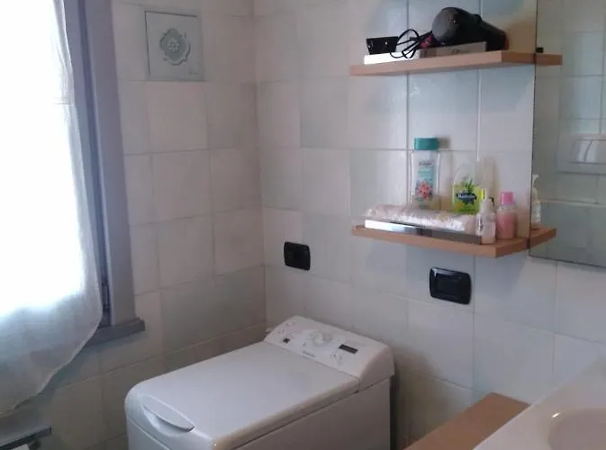 Nido Stazione Ii Apartment Bergamo