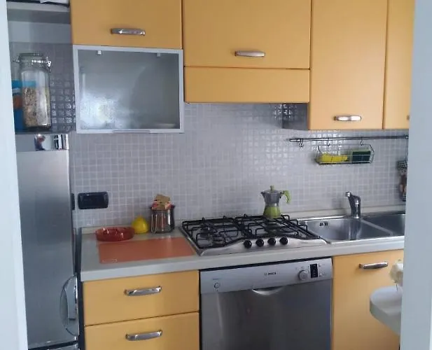 Apartment Nido Stazione Ii