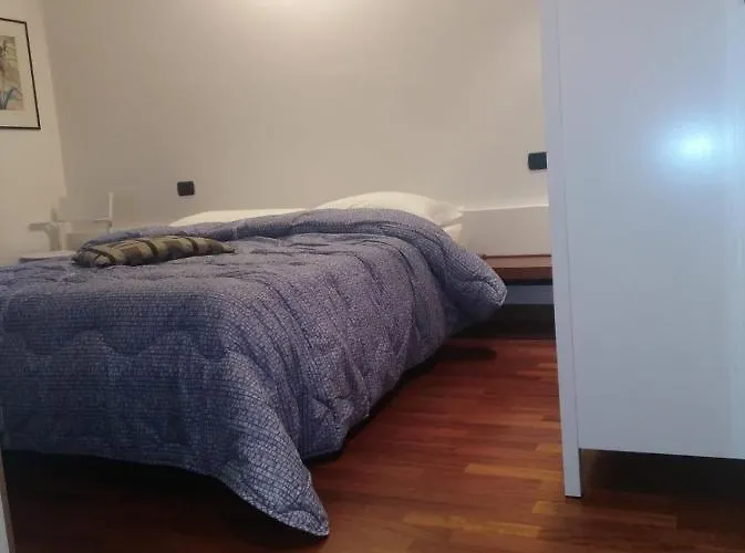 Nido Stazione Ii Apartment Bergamo