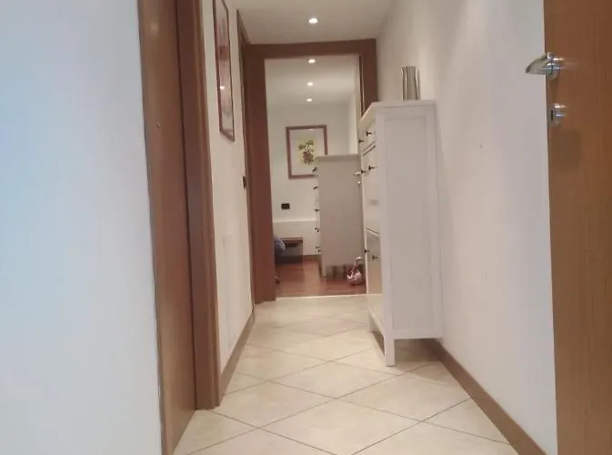 Apartment Nido Stazione Ii