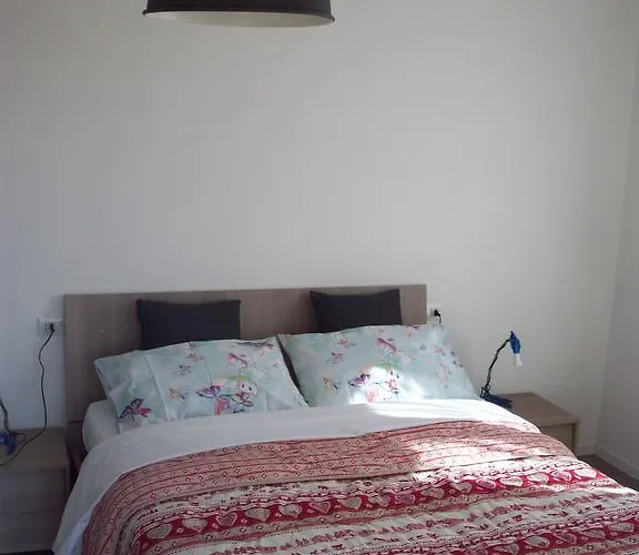 Nido Stazione Ii Apartment *