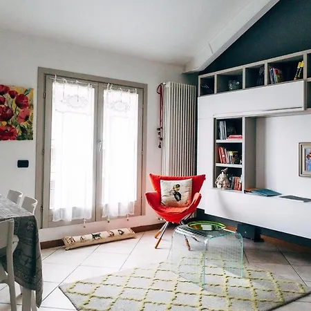 Appartement Nido Stazione Ii