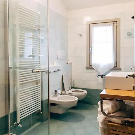 Nido Stazione Ii Appartement *