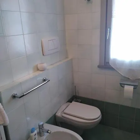 Nido Stazione Ii * Bergame