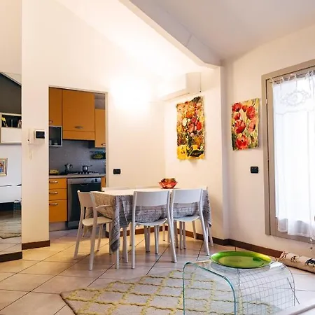 Nido Stazione Ii Appartement *