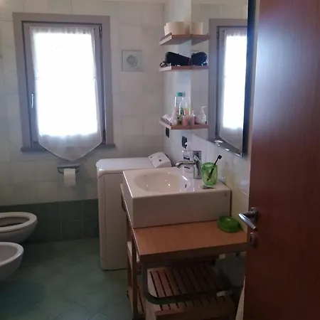 Nido Stazione Ii Appartement *