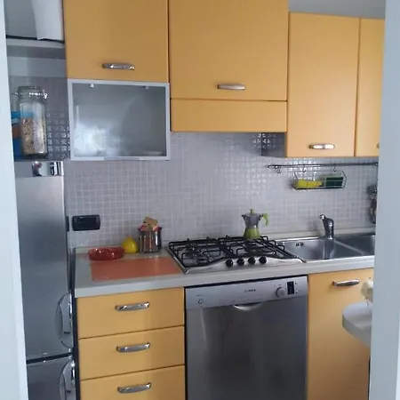 Appartement Nido Stazione Ii