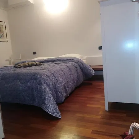 Nido Stazione Ii Appartement Bergame