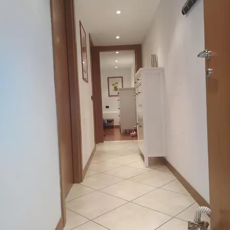Appartement Nido Stazione Ii