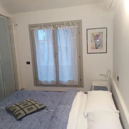 Nido Stazione Ii Appartement Bergame