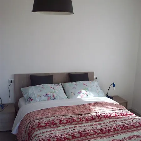 Nido Stazione Ii Appartement *